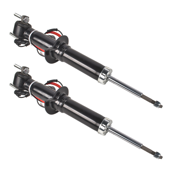 减震器 2* Front Shock Absorbers w/ CCD Replacement for Lincoln Navigator 2018-2023 JL1Z-18124-D New-5