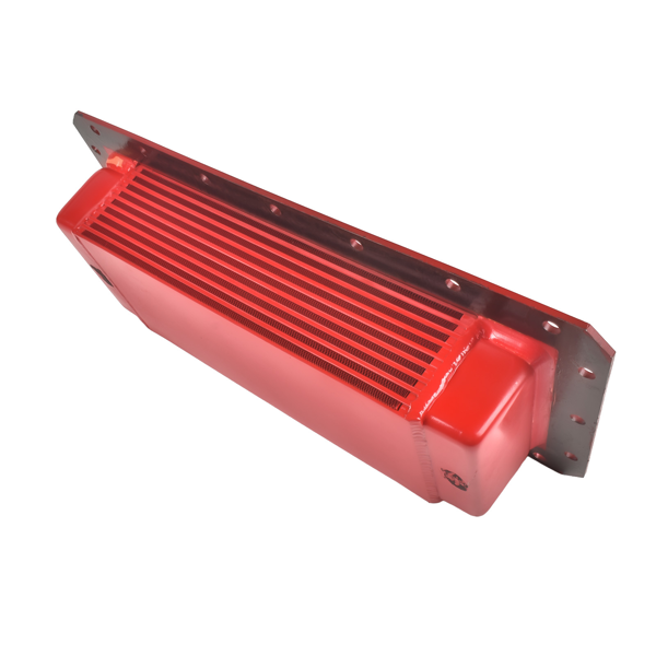 冷却器 Aftercooler Core Oil Cooler Replacement for Cummins GTA38/KTA38GC/CM558 3866152 3638361-10