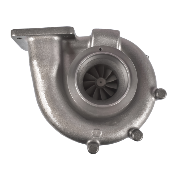 涡轮增压器 Turbocharger + Sensor Replacement for Paccar HE400VG MX13 EPA17 12.9L 2348169PEX, 2206260-9