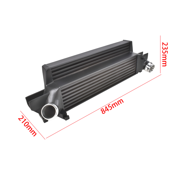 中冷器 Front Competition Intercooler 200001076 Replacement for BMW Mini Cooper F54 F55 F56 JCW F57-11