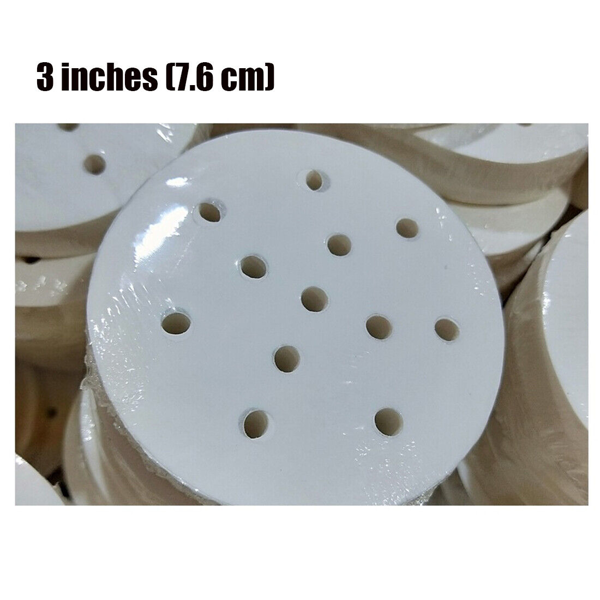 UK200x 空气炸锅内衬一次性纸-11