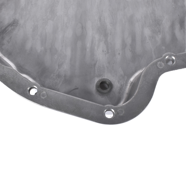 变速箱油底壳 2-1/4" Deepth Transmission Oil Pan Fits for GM Chevy TH400 Turbo 400 Transmissions-10