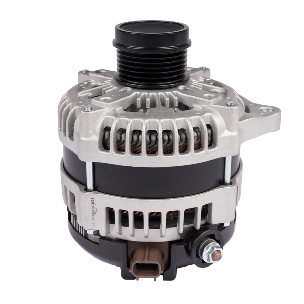 发电机 12V 215A Alternator Replacement for Ford F-150 2019-2020 V6 3.3L 2017-2020 V6 3.5L 44005N-4