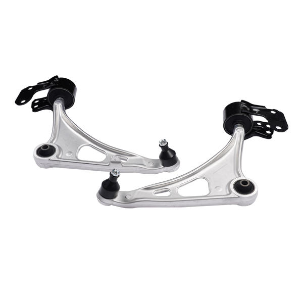 控制臂 Pair Front Lower Control Arms Replacement for Honda Passport Ridgeline Acura MDX 2014-2020-12