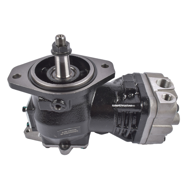 空气压缩机 Air Brake Compressor Replacement for Perkins LK3834 3047440 3049186 3024365 3558001 3558002-3