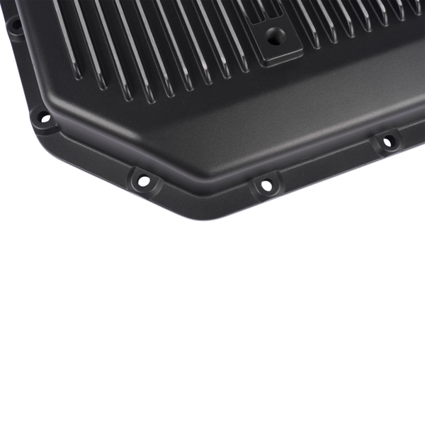 变速箱油底壳 Autimatic Transmission Oil Pan Fits for GM Chevy Turbo 350 Transmission TH350-10