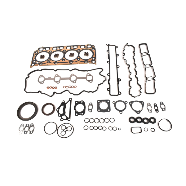 发动机大修包 Engine Overhaul Rebuild Kit Replacement for Doosan Daewoo Bobcat Engine D24 D24NAP STD-2