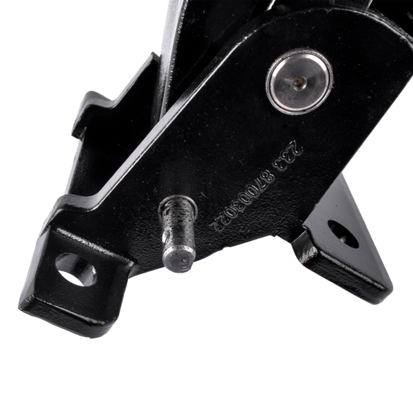 脚踏板电机总成 Right Power Running Board Motor & Bracket Replacement for Ford F150 2015-2020 FL3Z16A506B-9