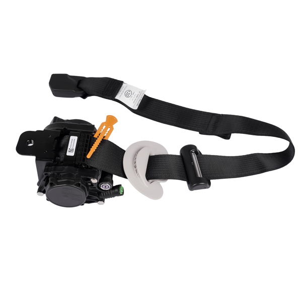 安全带 Front Left Seat Belt Retractor Fits for Tesla Model 3 Sedan 2024-2025-2