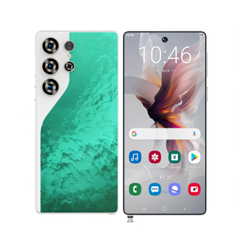 26 Ultra 手机 8GB+256GB 解锁版，5G智能手机（附触控笔），Android 14.0 系统，双卡双待