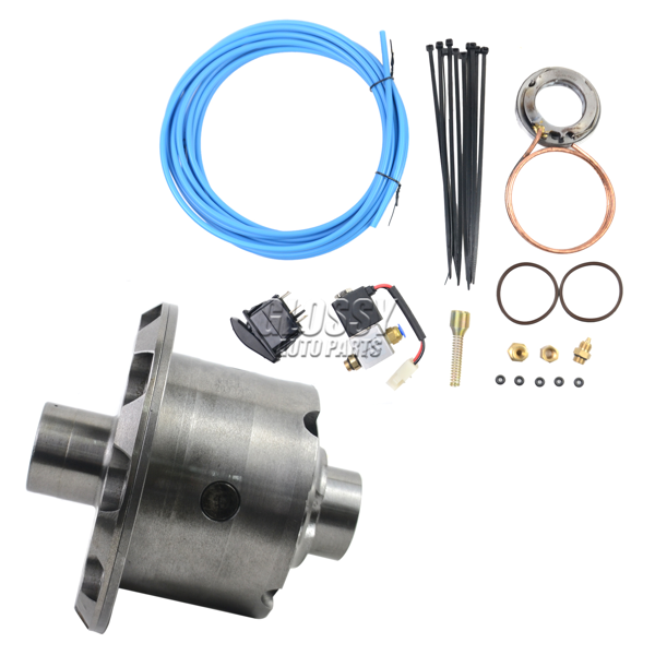 差速器 Front Air Locking Differential Replacement for Suzuki Jimny - 22 Spline -RD206 23.9(0.94")-13
