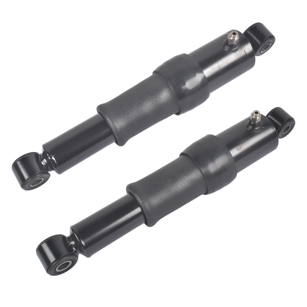减震器 2Pcs Rear Suspension ShockAbsorber DA-SRD747-PR Fit for Harley-Davidson Touring 1980-2023 Black-2