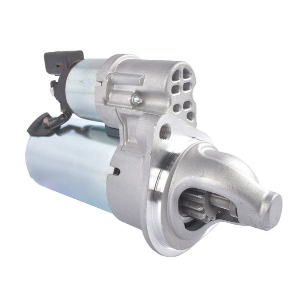 起动机 Starter Motor 12 Volts 1.2KW Fits for Kia Forte LXS LX L GT FE 2.0L l4 4-Door 2019-2021-2