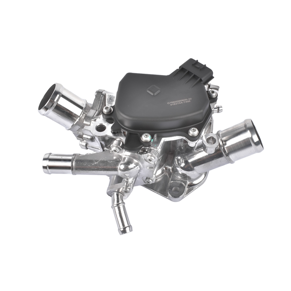 电子节温器总成 Engine Coolant Thermostat Fits for INFINITI QX80 Nissan Armada TITAN NV1500 2010-2024-1