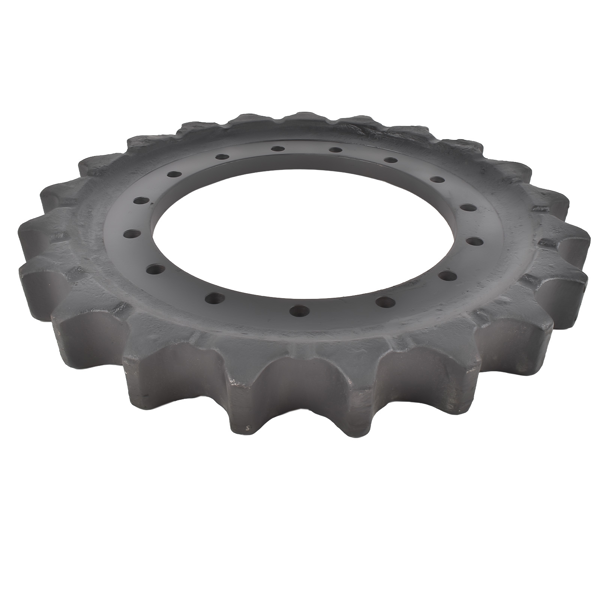 链轮 Drive Sprocket CR6358 D34690100 Replacement for Caterpillar 312C Linkbelt 130LX Excavator-4