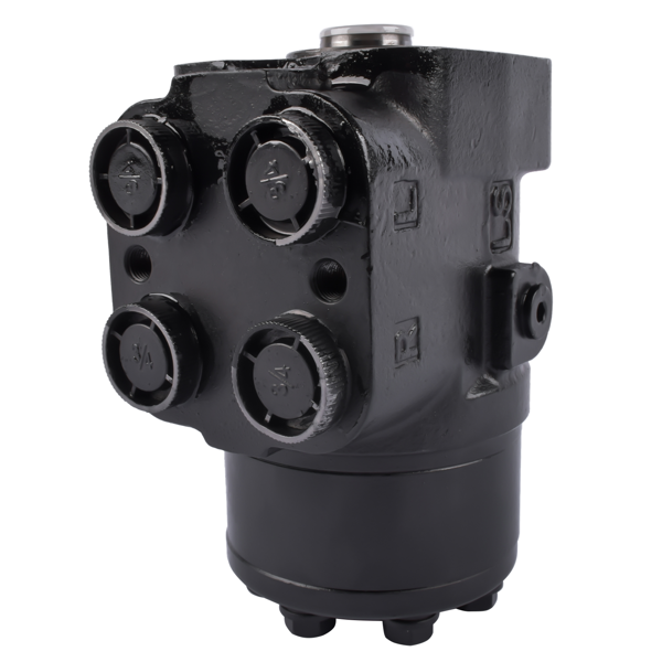 液压马达 Hydraulic Steering Valve 213-1006 213-1006-002 Replacement for Eaton Char-Lynn 3 6 12 Series-4