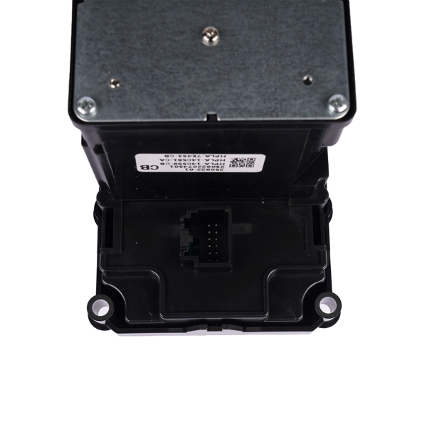 换挡杆总成 Transmission Gear Shift Module Replacement for Land Rover Range Rover Discovery 5 LR106729-8