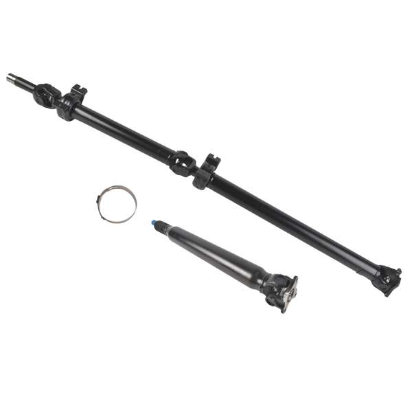 传动轴总成 Rear Prop Shaft Assy Replacement for Ford Transit-150/250/350 2015-2019 V6 Ref: 976-945-4