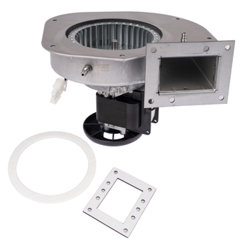 鼓风机 Combustion Air Blower Replacement for Hayward Low NOx Pool Heater H150FD, H200FD, H250FD