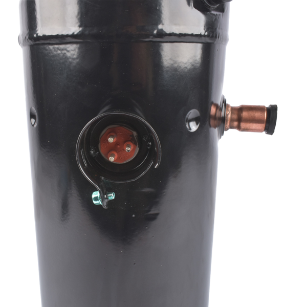制冷压缩机 Scroll Refrigeration Compressor Replaces for ZR42K5E-PFV-130 208-230/1/60V 3.5 Ton R-22 R407C 7/8" Suction-9