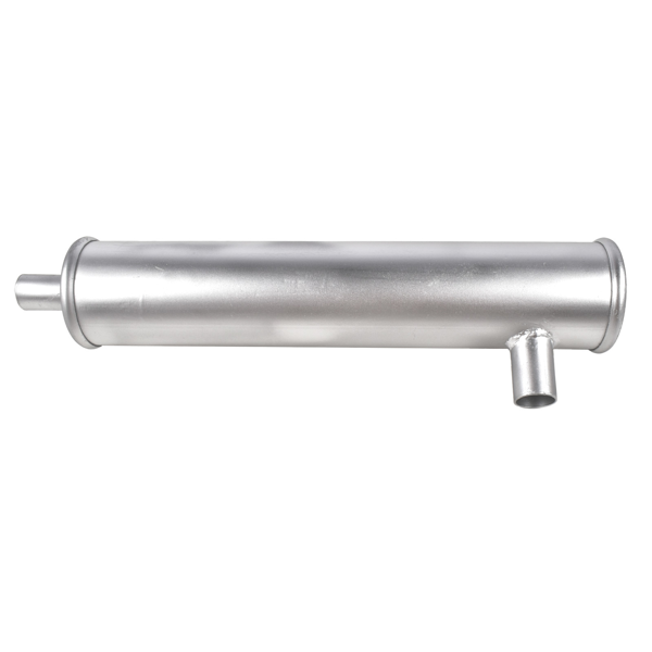 消声器 Muffler 1-3/8" Replacement for Cummins Onan RV Trailer Camper Generator #155-1222 1551258-6