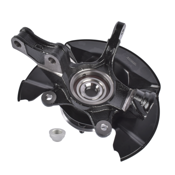 转向节总成 Steering Knuckle Replacement for Honda Ridgeline 2006-2014 Replace# 45255SJCA00 51211SJCA01