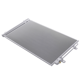 AC Condenser fit for Cadillac XT4  Buick Envision 2.0L 2019-2021 84212084 w/ Drier