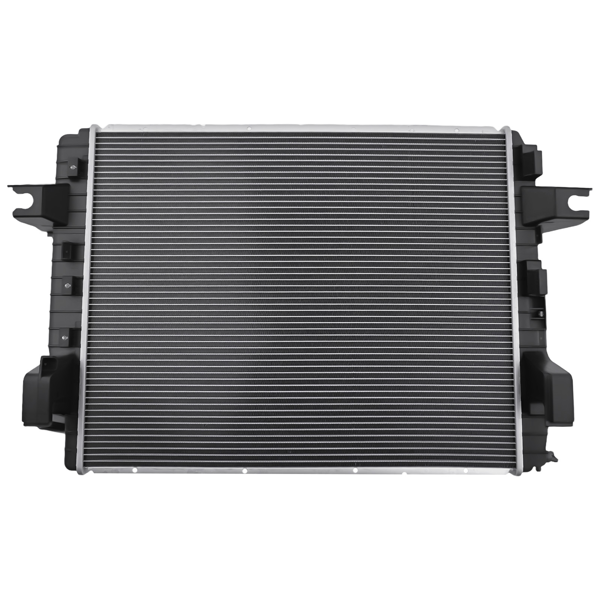 Aluminum Coolant Radiator fit for RAM 2500 3500 2013-2018 6.7L 8013490-2