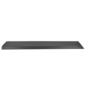 车门下饰板 Left Sliding Door Molding Trim BK3Z-6125533-AA Replacement for Ford Transit 150-350 2015-24