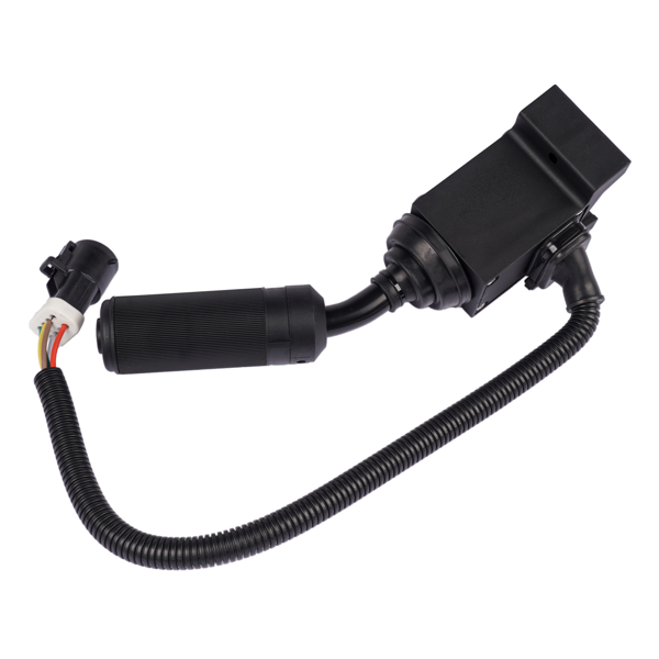 换挡杆 Transmission Shifter 5 Wire 85999142 Fit for Ford 250C, 260C, 345C, 345D, 445C-6