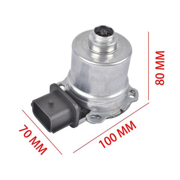 离合器执行器 Transmission Clutch Actuator Replacement for 2011‑2017 Ford Fiesta Focus Replace# AE8Z7C604A-3