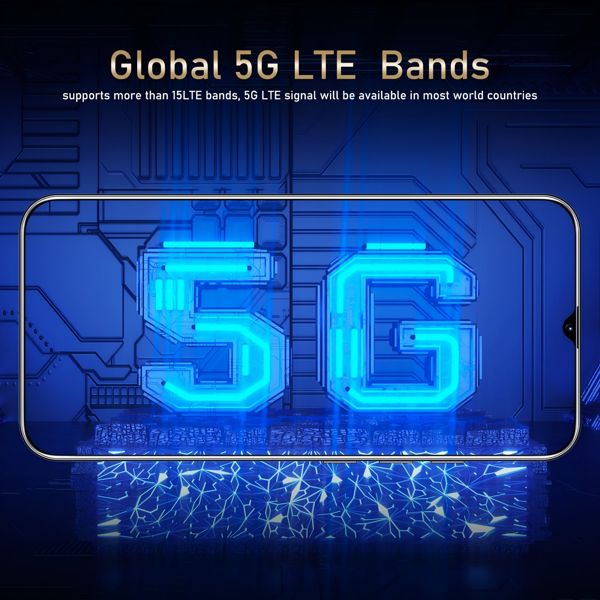 24 手机 4GB+128GB 解锁版，5G智能手机（附触控笔），Android 14.0 系统，双卡双待-5