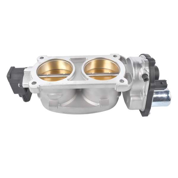 节气门体 60mm Throttle Body Replacement for Ford Mustang 2007-2014 9C3Z9E926A 9C3E9F991CA-5