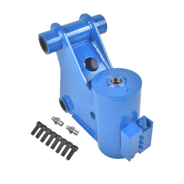 摆动油缸 Platform Rotator 94397GT 94397 Replacement for Genie S-60 S-65 S-80 S-85 S-120 Boom Lift-4