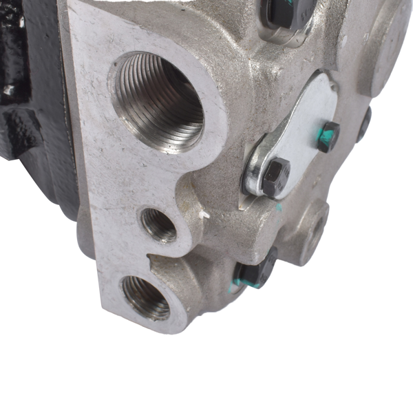 空气压缩机 Air Brake Compressor Replacement for Perkins LK3834 3047440 3049186 3024365 3558001 3558002-10