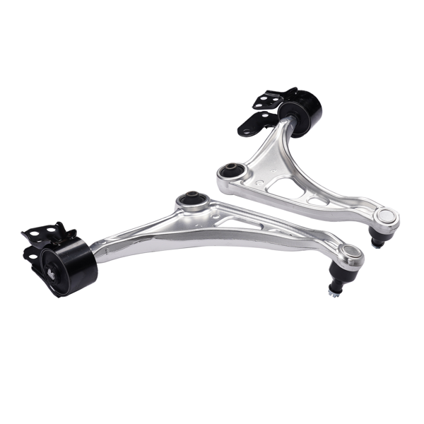 控制臂 Pair Front Lower Control Arms Replacement for Honda Passport Ridgeline Acura MDX 2014-2020-6