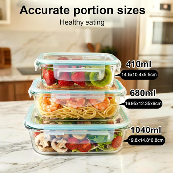 食品容器