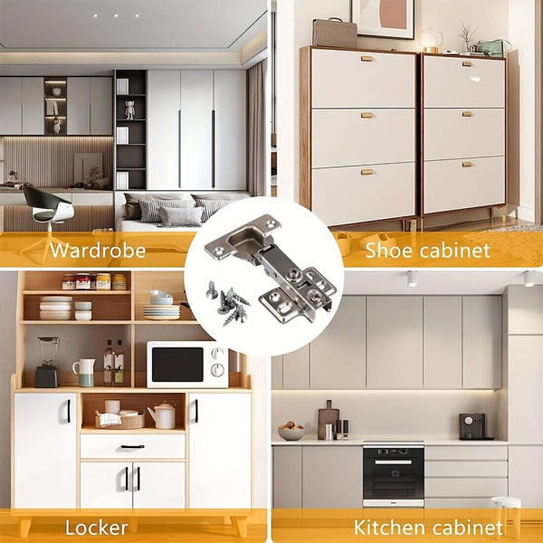 20PCS 35mm柜子铰链-2