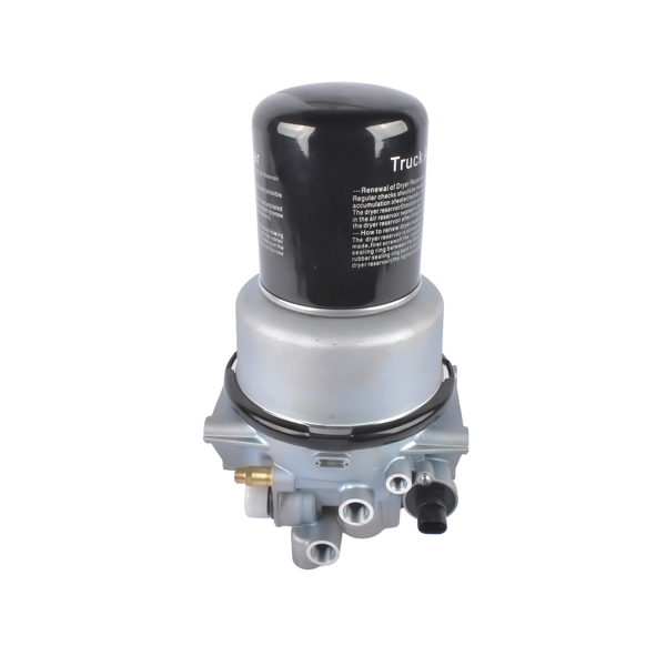 干燥器 12V Air Dryer with Purge Tank Fits for Freightliner Heavy Duty Trucks 432-480-341-0-4