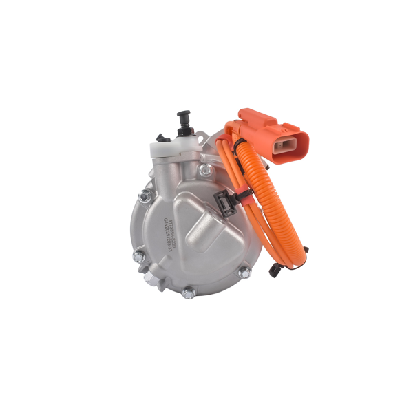 汽车空调压缩机 Electric A/C Compressor Fits for Tesla Model 3 Sedan BATTERY EV (EV/BEV) 2017-2020 1Pc-5