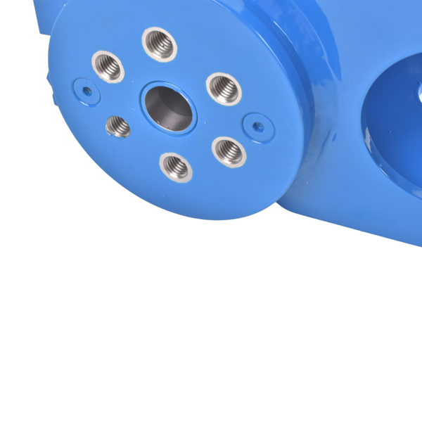 摆动油缸 Platform Rotator 233715GT Replacement for Genie Z-45/25 Z-45/25 Z-45/25J Z-51/30J Boom Lift-12