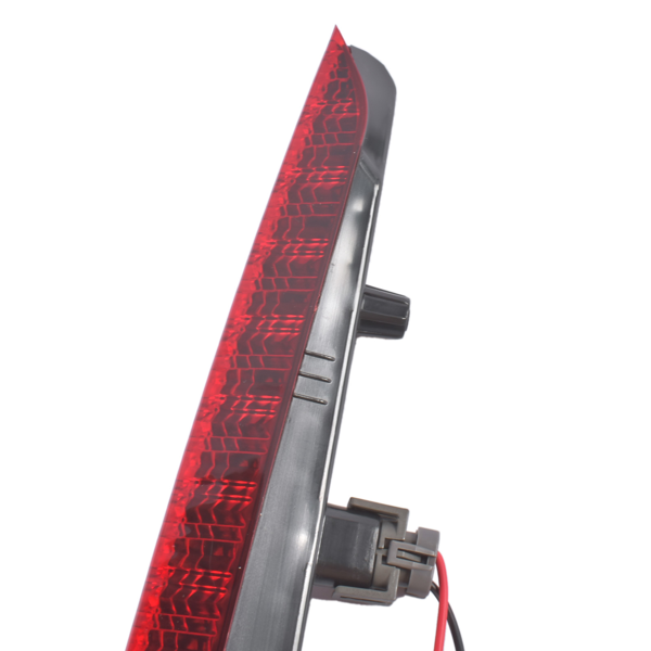刹车灯 LED High Third Mount Brake Stop Light Replacement For 2016-2018 Lincoln MKX Red FA1Z13A613AB-12