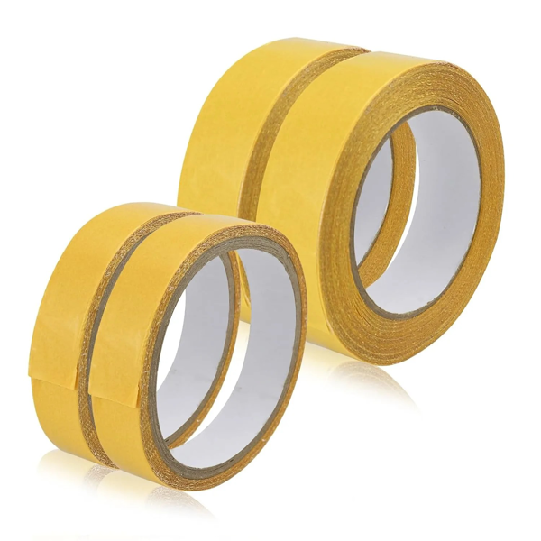 双面胶20MM*2+30mm*2-3