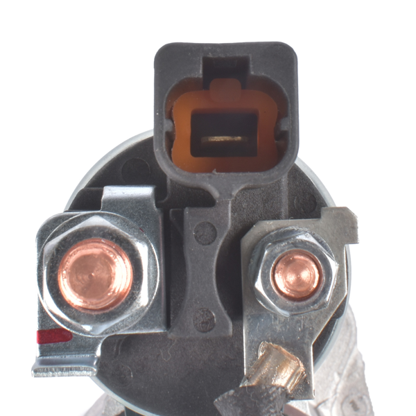 起动机 Starter Motor 12 Volts 1.2KW Fits for Kia Forte LXS LX L GT FE 2.0L l4 4-Door 2019-2021-9