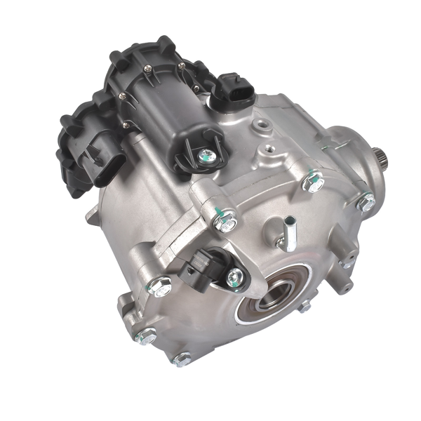 差速器 Front Differential Replacement for Can Am Maverick Sport Defender HD10 Commander 1000R EFI-3