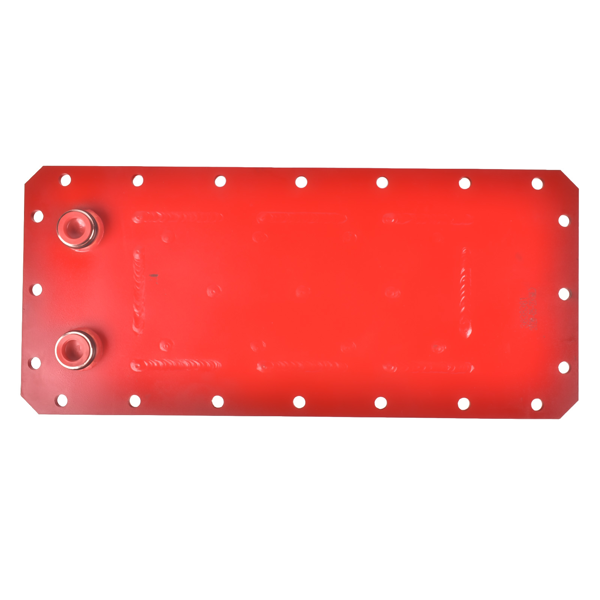 冷却器 Aftercooler Core Oil Cooler Replacement for Cummins GTA38/KTA38GC/CM558 3866152 3638361-7
