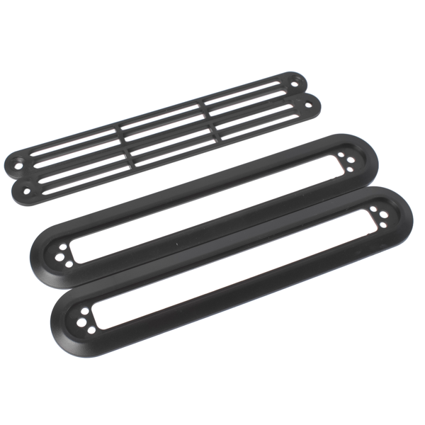 暖风加热除霜套件 Cab Heater Kit with Defrost Fits for Yamaha Wolverine RMAX2 2020-2024 Direct-fit-10