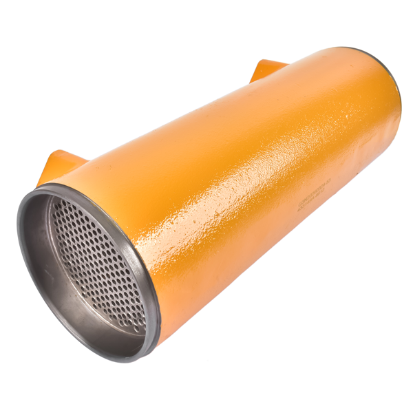 机油冷却器 Oil Cooler Core Replacement for Caterpillar 3406B 3406C 3408 C15 C18 4W6039 6N8856 1330125-2