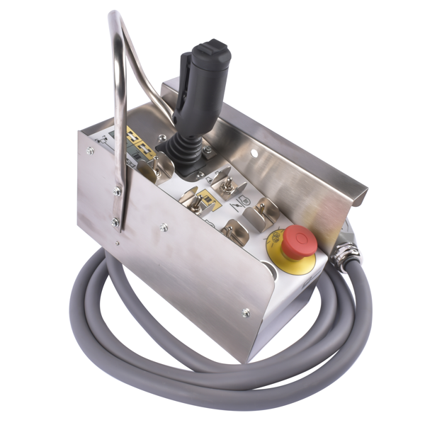 控制盒 Control Box 166122 137798 Replacement for SkyJack Scissor Lift Models SJ6826RT SJ6832RT-6