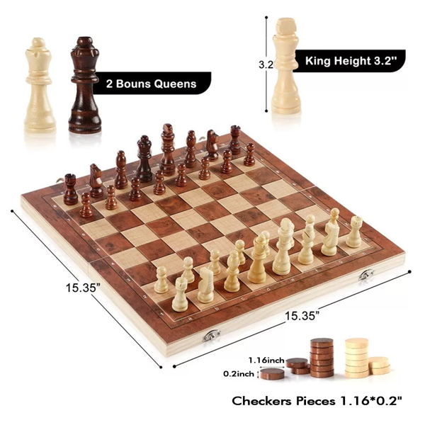 国际象棋-3
